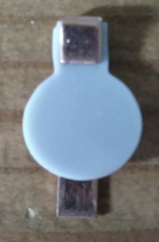 Smallpipe blowpipe valve - smallpipe,