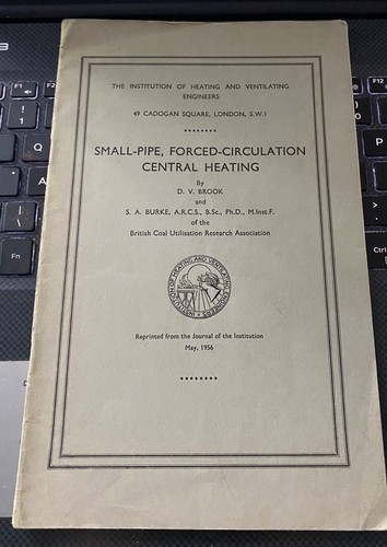Small pipe forced - small,