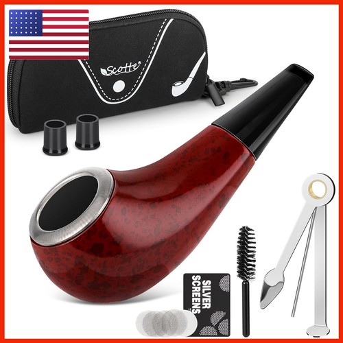 Scotte shiny pipe small - shiny,