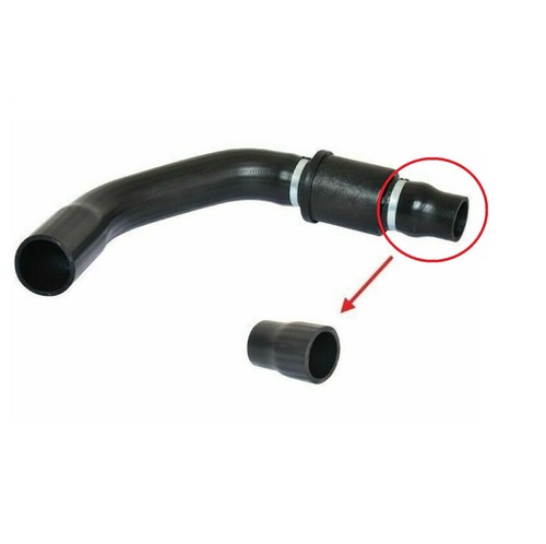 Intercooler pipe turbo hose - intercooler,