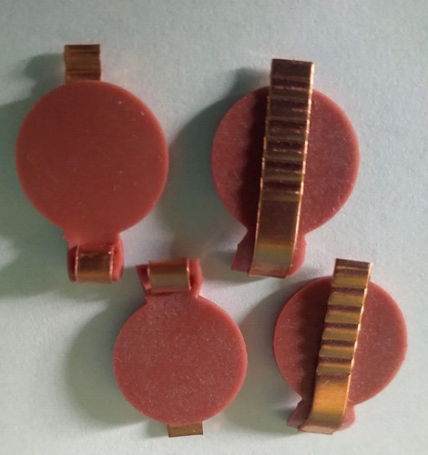 Rubber small pipes - small,