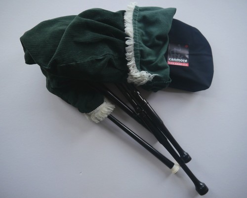 Shepherd scottish smallpipes - shepherd,