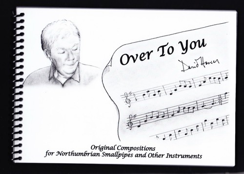 Original compositions david - compositions, by