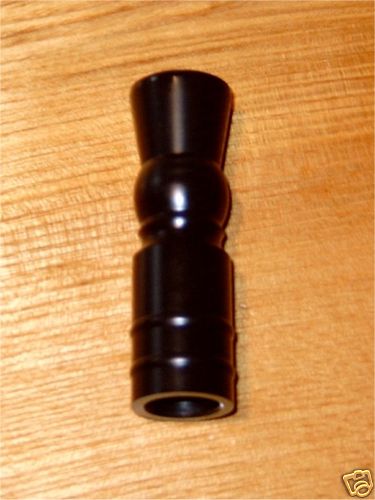Smallpipes smallpipe chanter - smallpipes:,