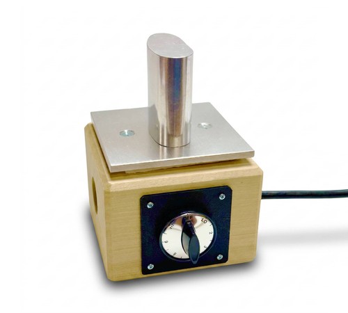 Ibex electric side - side, bending
