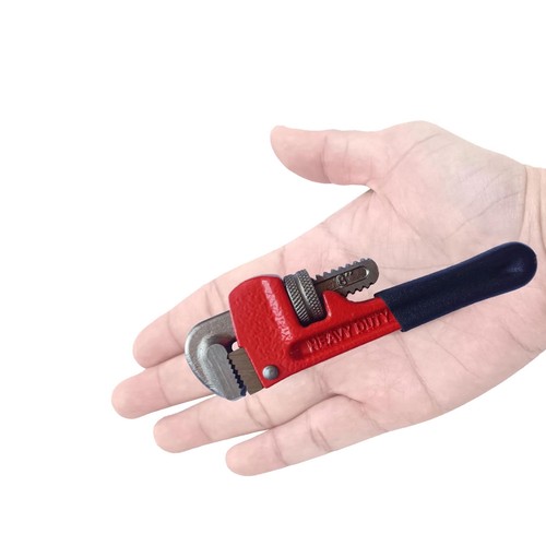 Small pipe wrench inch - pipe,