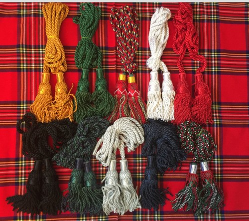 Highland great scottish silk - ,