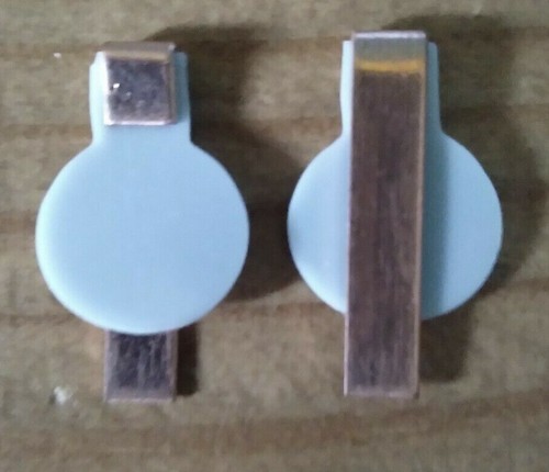Blowpipe valve pack pipers - valve,