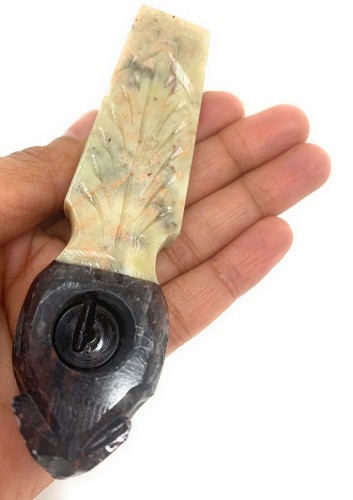 Matchpipe handmade inch - matchpipe,