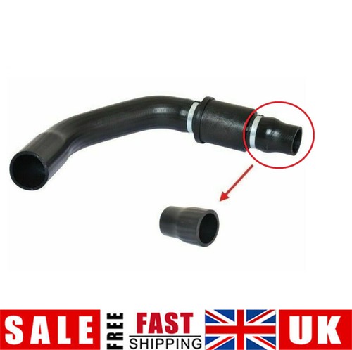 Intercooler pipe turbo hose - intercooler,