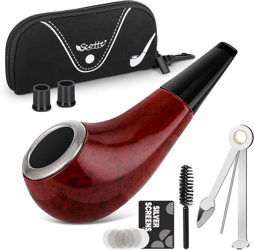 Shiny pipe small - pipe,