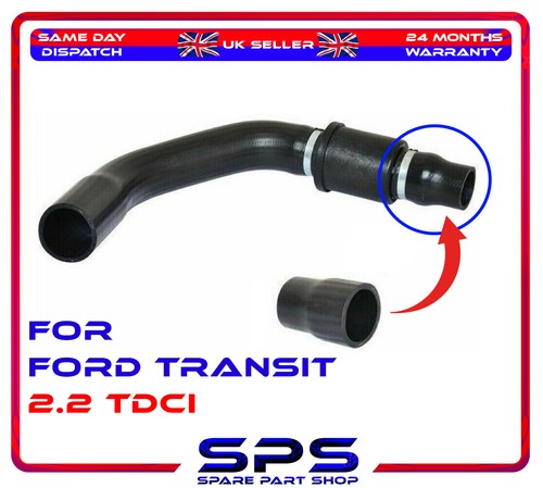 Intercooler pipe turbo - intercooler,