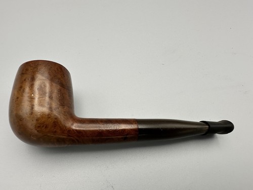 Gbd english small pipe - english,